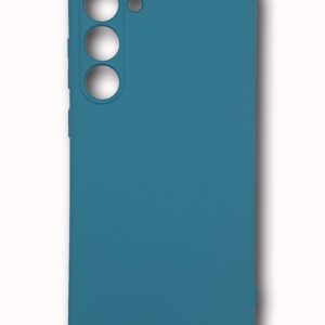 LANSMAN NANO S23 PLUS SVJETLO PLAVA SAMSUNG FUTROLA PLATOON