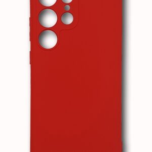 LANSMAN NANO S23 ULTRA CRVENA SAMSUNG FUTROLA PLATOON