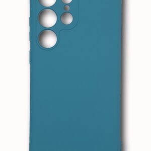 LANSMAN NANO S23 ULTRA SVJETLO PLAVA SAMSUNG FUTROLA PLATOON