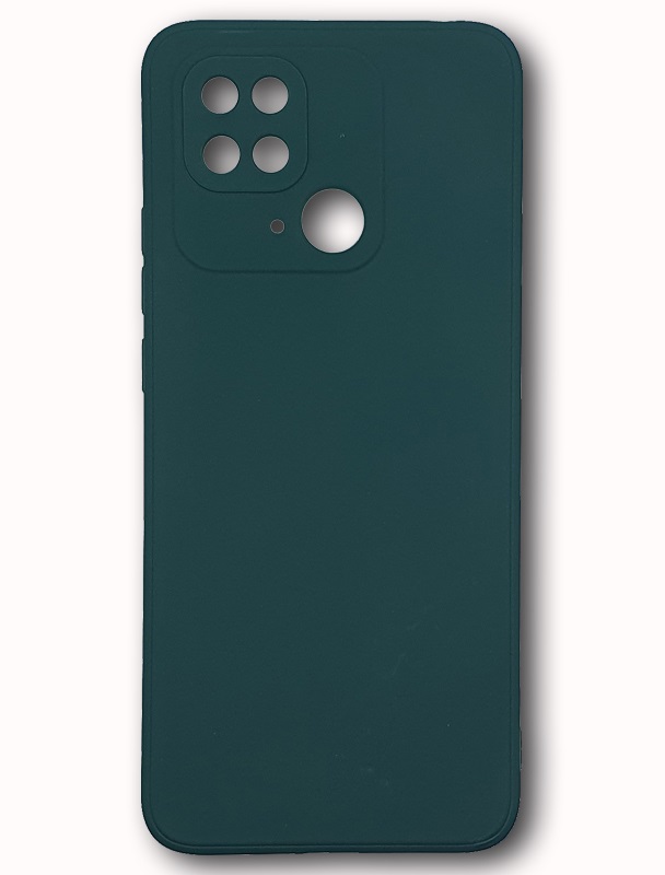 TENNY REDMI REDMI 10C T.ZELENA XIAOMI
