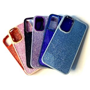 CIRKON 12 PRO MAX SILIKON IPHONE SVJETLO PLAVA