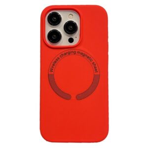 WIN 11 CRVENA IPHONE FUTROLA