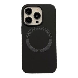 WIN 12 PRO MAX CRNA IPHONE FUTROLA