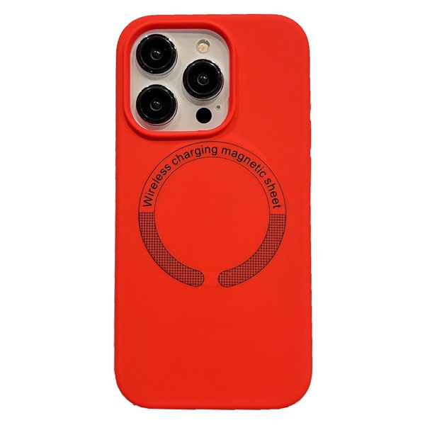 WIN 13 CRVENA IPHONE FUTROLA