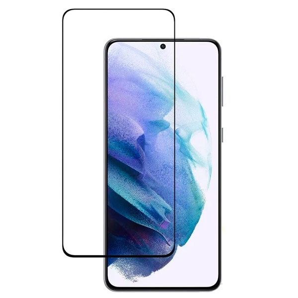 STAKLO S22 PLUS 2.5D FULL GLUE SAMSUNG