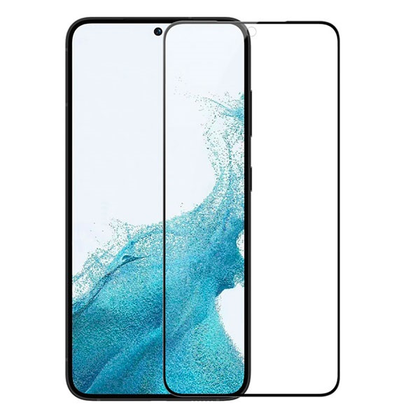 STAKLO S23 PLUS 2.5D FULL GLUE SAMSUNG