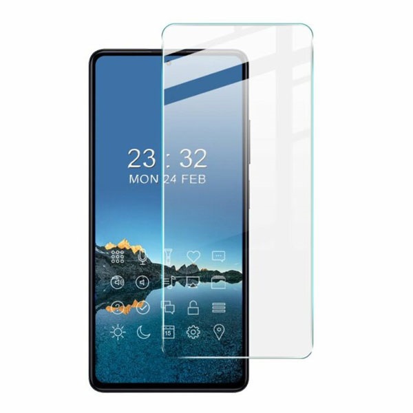 STAKLO POCO X5 PRO ZASTITA XIAOMI PLATOON