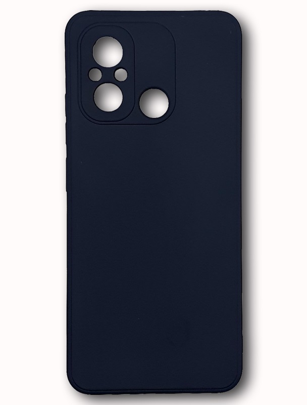 TENNY REDMI 12C CRNA XIAOMI