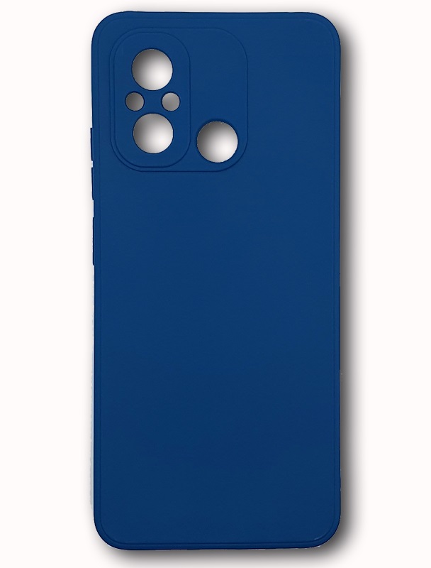 TENNY REDMI 12C T.PLAVA XIAOMI