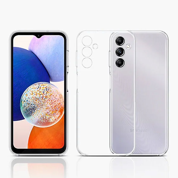SILIKON A14 PROVIDNA SAMSUNG PLATOON