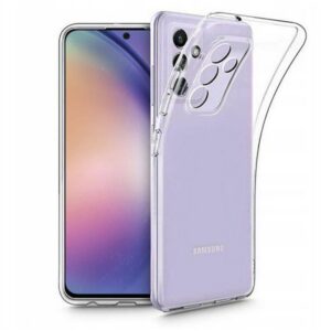 SILIKON A54 PROVIDNA SAMSUNG PLATOON