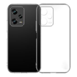 SILIKON REDMI NOTE 12 PRO 4G PROVIDNA XIAOMI PLATOON