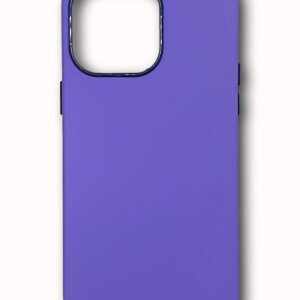 SOBER 14 PRO MAX SILIKON IPHONE LJUBICASTA