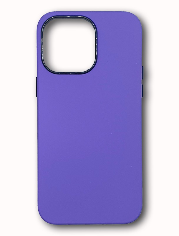SOBER 14 PRO MAX SILIKON IPHONE LJUBICASTA