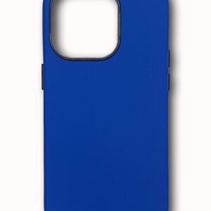 SOBER 14 PRO SILIKON IPHONE MIDNIGHT BLUE