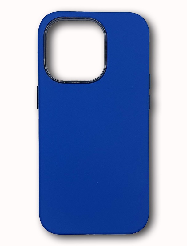 SOBER 14 PRO SILIKON IPHONE MIDNIGHT BLUE