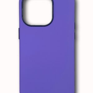 SOBER 14 PRO SILIKON IPHONE LJUBICASTA