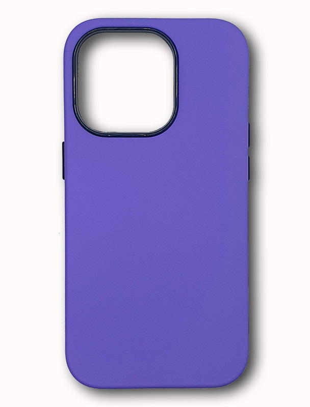 SOBER 14 PRO SILIKON IPHONE LJUBICASTA