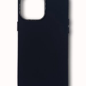 SOBER 13 PRO MAX SILIKON IPHONE CRNA