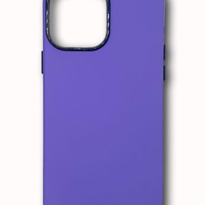 SOBER 13 PRO MAX SILIKON IPHONE LJUBICASTA