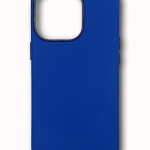 SOBER 13 PRO SILIKON IPHONE MIDNIGHT BLUE