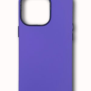 SOBER 13 PRO SILIKON IPHONE LJUBICASTA