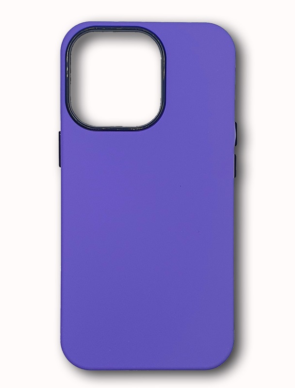 SOBER 13 PRO SILIKON IPHONE LJUBICASTA