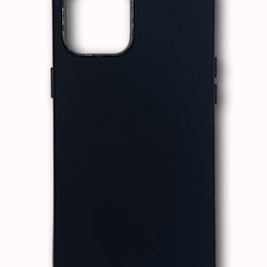 SOBER 12 PRO MAX SILIKON IPHONE CRNA