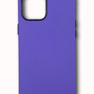 SOBER 12 PRO MAX SILIKON IPHONE LJUBICASTA