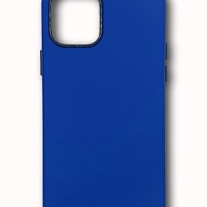 SOBER 12 PRO SILIKON IPHONE MIDNIGHT BLUE