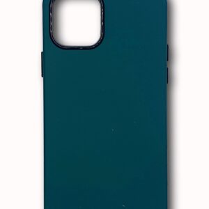 SOBER 12 PRO SILIKON IPHONE DARK GREEN