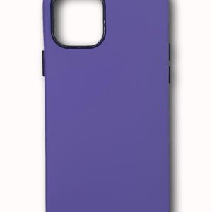 SOBER 12 PRO SILIKON IPHONE LJUBICASTA