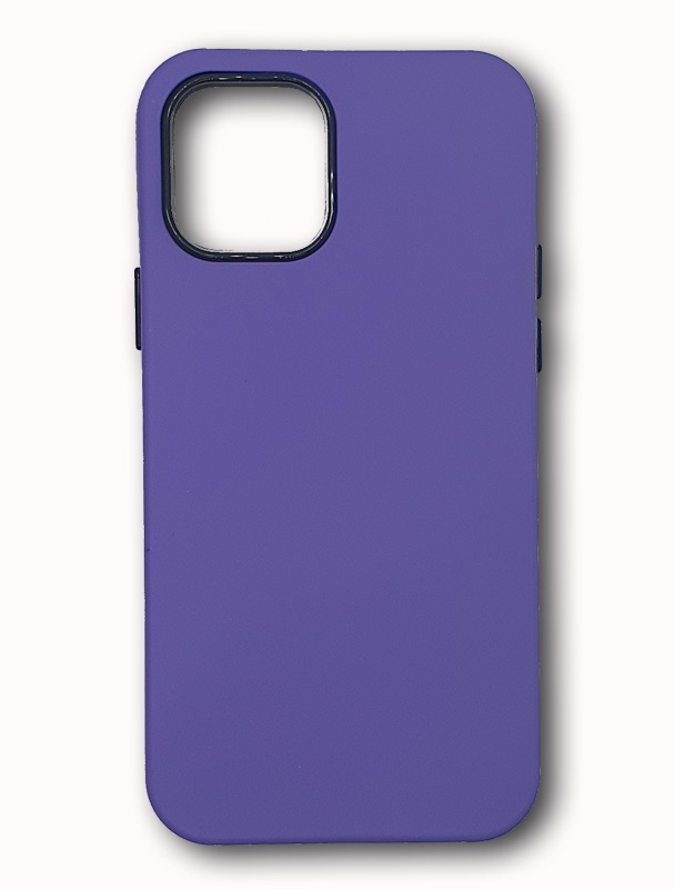 SOBER 12 PRO SILIKON IPHONE LJUBICASTA