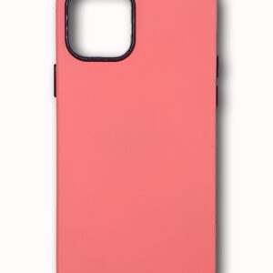 SOBER 12 PRO SILIKON IPHONE PINK