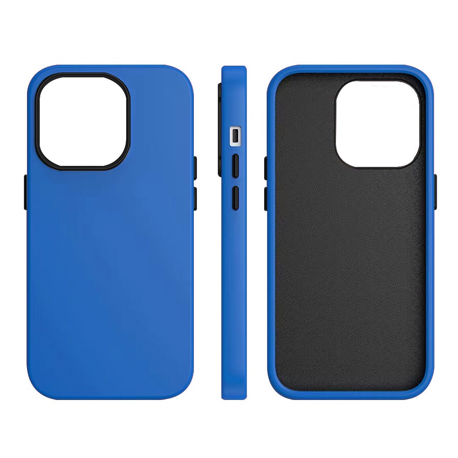 SOBER 11 PRO MAX SILIKON IPHONE MIDNIGHT BLUE