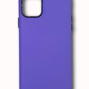 SOBER 11 PRO MAX SILIKON IPHONE LJUBICASTA