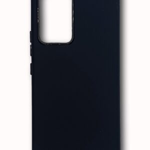 SOBER A53 5G SILIKON SAMSUNG CRNA