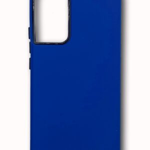 SOBER S22 PLUS SILIKON SAMSUNG MIDNIGHT BLUE