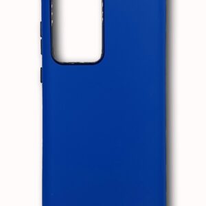 SOBER S22 ULTRA SILIKON SAMSUNG MIDNIGHT BLUE
