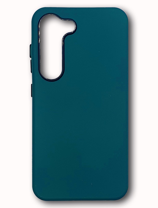 SOBER S23 SILIKON SAMSUNG DARK GREEN