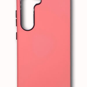 SOBER S23 SILIKON SAMSUNG PINK