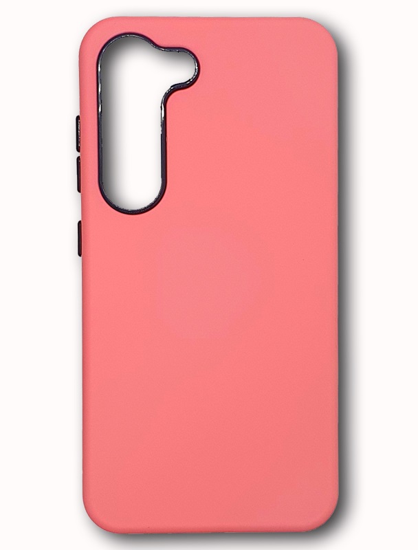 SOBER S23 SILIKON SAMSUNG PINK