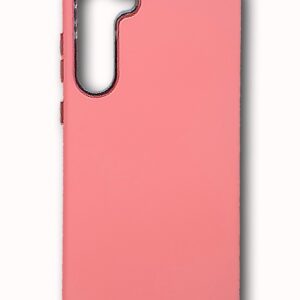 SOBER S23 PLUS SILIKON SAMSUNG PINK