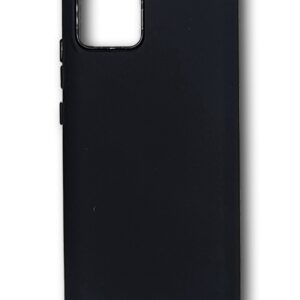 SOBER A04E SILIKON SAMSUNG CRNA