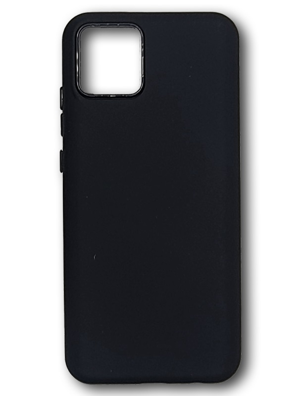 SOBER A04E SILIKON SAMSUNG CRNA