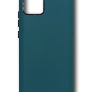 SOBER A04E SILIKON SAMSUNG DARK GREEN