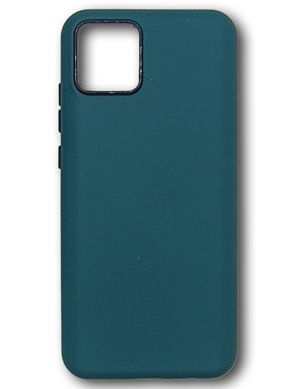 SOBER A04E SILIKON SAMSUNG DARK GREEN