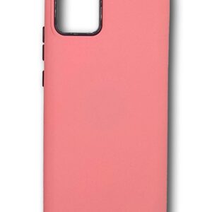 SOBER A04E SILIKON SAMSUNG PINK