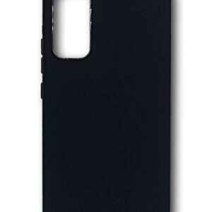SOBER A34 5G SILIKON SAMSUNG CRNA