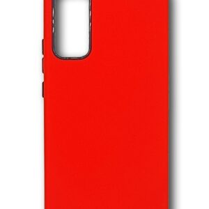 SOBER A34 5G SILIKON SAMSUNG BRIGHT RED